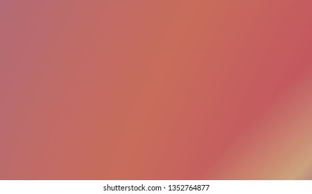 Gradient Teal Background. For Futuristic Ad, Booklets. Vector Illustration