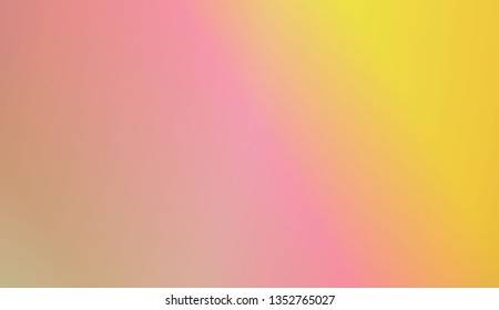 Gradient Teal Background. For Futuristic Ad, Booklets. Vector Illustration