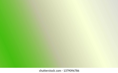 Gradient Teal Background. For Futuristic Ad, Booklets. Vector Illustration.