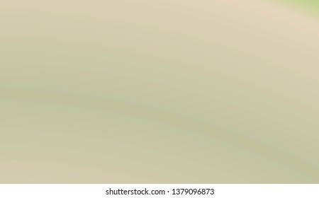 Gradient Teal Background. For Futuristic Ad, Booklets. Vector Illustration.
