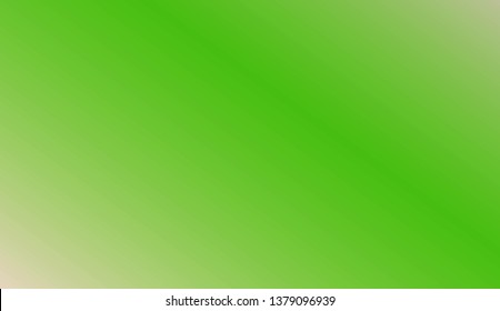 Gradient Teal Background. For Futuristic Ad, Booklets. Vector Illustration.