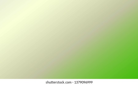 Gradient Teal Background. For Futuristic Ad, Booklets. Vector Illustration.