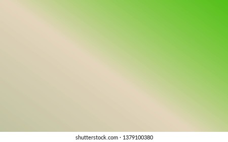 Gradient Teal Background. For Futuristic Ad, Booklets. Vector Illustration.