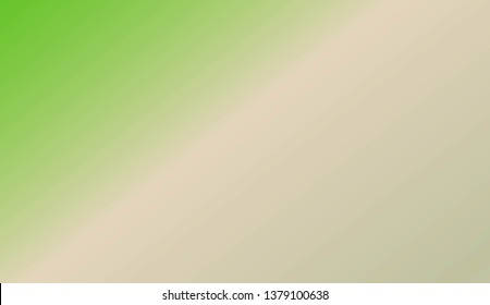 Gradient Teal Background. For Futuristic Ad, Booklets. Vector Illustration.