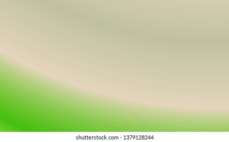 Gradient Teal Background. For Futuristic Ad, Booklets. Vector Illustration.