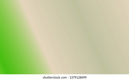 Gradient Teal Background. For Futuristic Ad, Booklets. Vector Illustration.