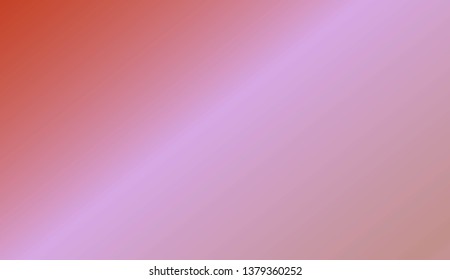 Gradient Teal Background. For Futuristic Ad, Booklets. Vector Illustration.
