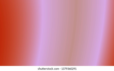 Gradient Teal Background. For Futuristic Ad, Booklets. Vector Illustration.