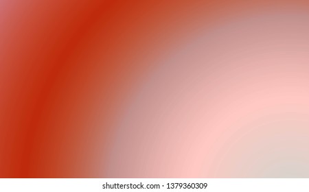 Gradient Teal Background. For Futuristic Ad, Booklets. Vector Illustration.