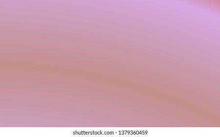 Gradient Teal Background. For Futuristic Ad, Booklets. Vector Illustration.