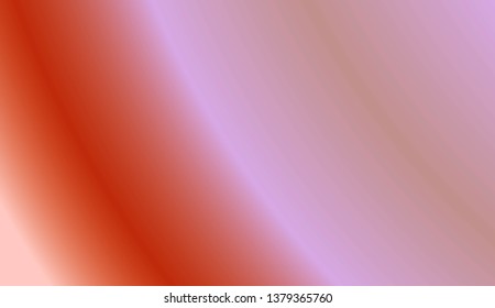 Gradient Teal Background. For Futuristic Ad, Booklets. Vector Illustration.