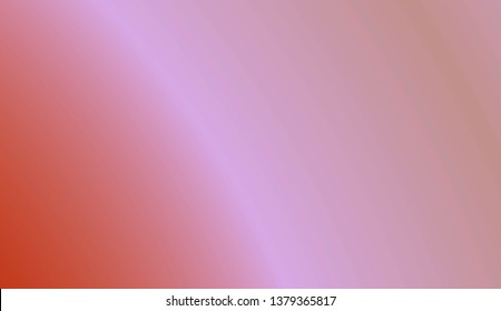 Gradient Teal Background. For Futuristic Ad, Booklets. Vector Illustration.