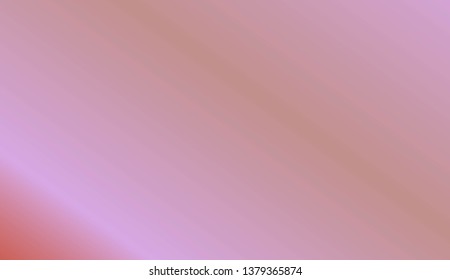 Gradient Teal Background. For Futuristic Ad, Booklets. Vector Illustration.