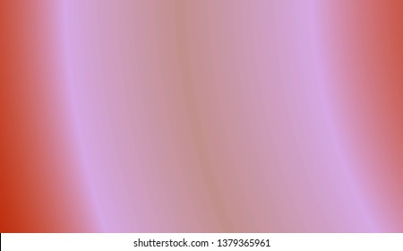 Gradient Teal Background. For Futuristic Ad, Booklets. Vector Illustration.