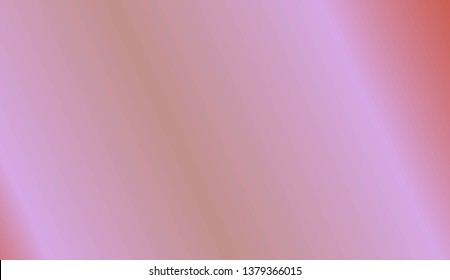 Gradient Teal Background. For Futuristic Ad, Booklets. Vector Illustration.