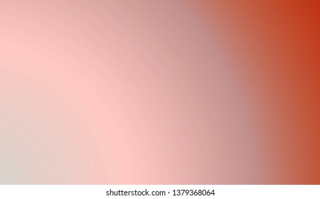 Gradient Teal Background. For Futuristic Ad, Booklets. Vector Illustration.