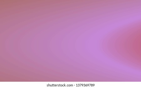 Gradient Teal Background. For Futuristic Ad, Booklets. Vector Illustration.