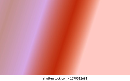 Gradient Teal Background. For Futuristic Ad, Booklets. Vector Illustration.