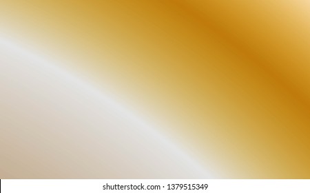Gradient Teal Background. For Futuristic Ad, Booklets. Vector Illustration.