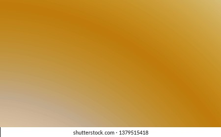Gradient Teal Background. For Futuristic Ad, Booklets. Vector Illustration.