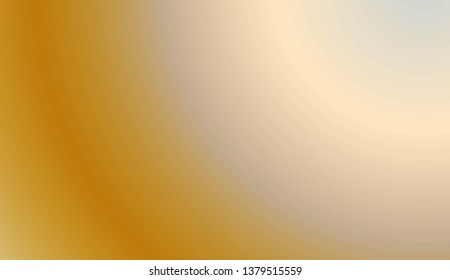 Gradient Teal Background. For Futuristic Ad, Booklets. Vector Illustration.