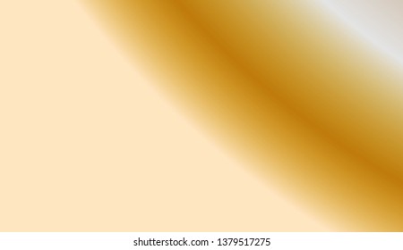 Gradient Teal Background. For Futuristic Ad, Booklets. Vector Illustration.