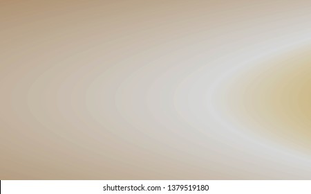 Gradient Teal Background. For Futuristic Ad, Booklets. Vector Illustration.