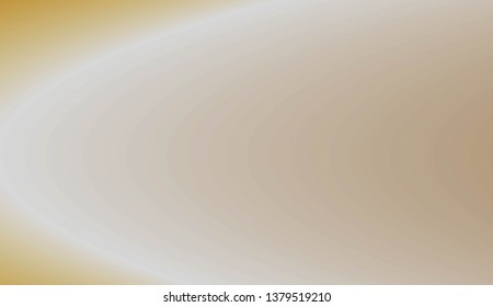 Gradient Teal Background. For Futuristic Ad, Booklets. Vector Illustration.
