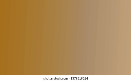 Gradient Teal Background. For Futuristic Ad, Booklets. Vector Illustration.