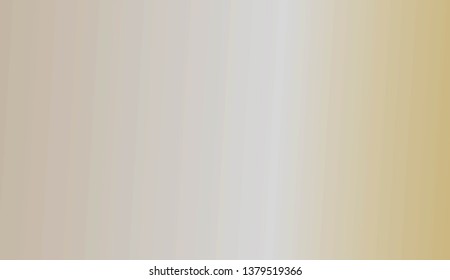 Gradient Teal Background. For Futuristic Ad, Booklets. Vector Illustration.