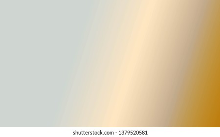 Gradient Teal Background. For Futuristic Ad, Booklets. Vector Illustration.