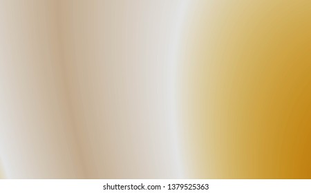 Gradient Teal Background. For Futuristic Ad, Booklets. Vector Illustration.