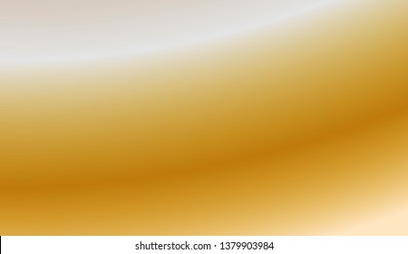 Gradient Teal Background. For Futuristic Ad, Booklets. Vector Illustration.