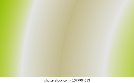 Gradient Teal Background. For Futuristic Ad, Booklets. Vector Illustration.