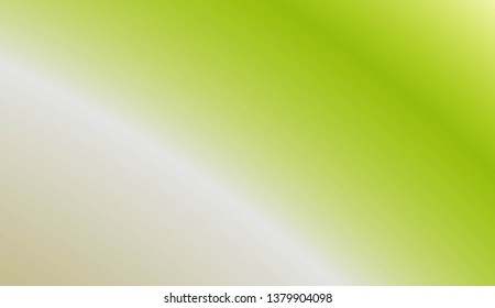 Gradient Teal Background. For Futuristic Ad, Booklets. Vector Illustration.