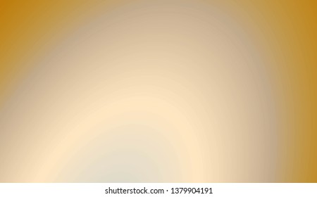 Gradient Teal Background. For Futuristic Ad, Booklets. Vector Illustration.