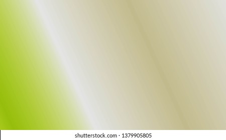 Gradient Teal Background. For Futuristic Ad, Booklets. Vector Illustration.