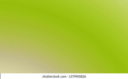 Gradient Teal Background. For Futuristic Ad, Booklets. Vector Illustration.