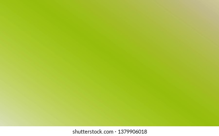 Gradient Teal Background. For Futuristic Ad, Booklets. Vector Illustration.