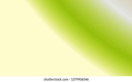 Gradient Teal Background. For Futuristic Ad, Booklets. Vector Illustration.