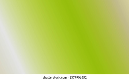Gradient Teal Background. For Futuristic Ad, Booklets. Vector Illustration.