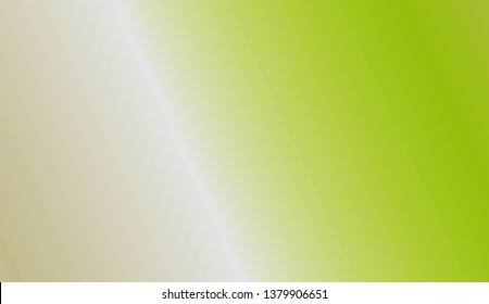 Gradient Teal Background. For Futuristic Ad, Booklets. Vector Illustration.