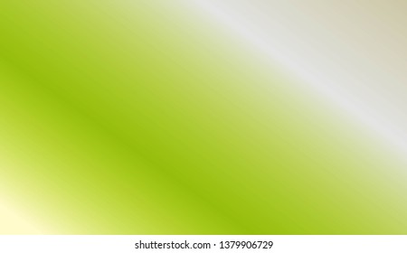 Gradient Teal Background. For Futuristic Ad, Booklets. Vector Illustration.