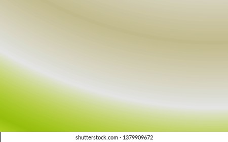 Gradient Teal Background. For Futuristic Ad, Booklets. Vector Illustration.