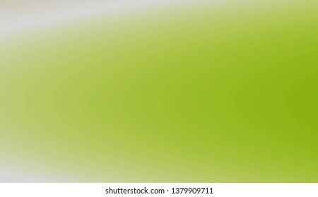 Gradient Teal Background. For Futuristic Ad, Booklets. Vector Illustration.