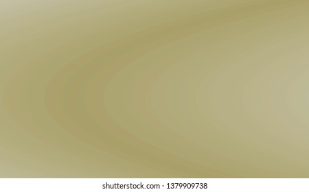 Gradient Teal Background. For Futuristic Ad, Booklets. Vector Illustration.