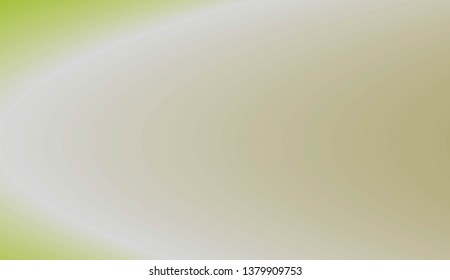 Gradient Teal Background. For Futuristic Ad, Booklets. Vector Illustration.
