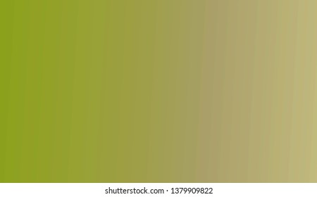 Gradient Teal Background. For Futuristic Ad, Booklets. Vector Illustration.