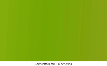 Gradient Teal Background. For Futuristic Ad, Booklets. Vector Illustration.