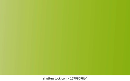 Gradient Teal Background. For Futuristic Ad, Booklets. Vector Illustration.